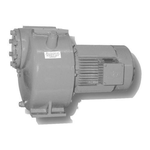 Центробежный насос - MP 5/D - HORN GmbH & Co. KG TECALEMIT - для масла / дизельный / самозаполняющийся