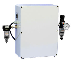 Генератор продувочного газа - CO2-PG series - Puregas
