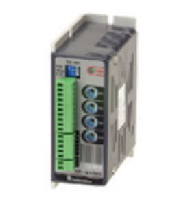 Микрошаговый контроллер двигателя - KR-A55MC - KSS - цифровой