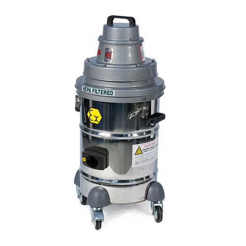 Промышленный пылесос - Planet 22S ATEX - IPC - сухой / электрический / мобильный