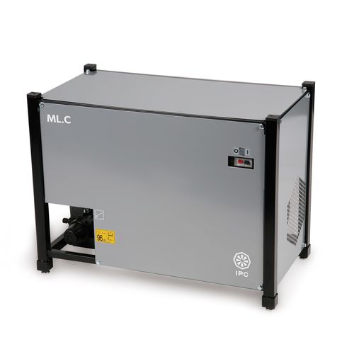 Очиститель высокое давление холодной водой - ML CMP series - IPC - трехфазовый / монофазовый / стационарный