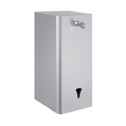 Распределитель для полотенец для рук - AMALFITANO INOX PLUS - IPC