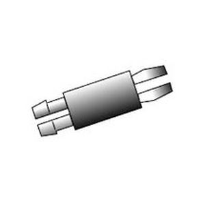 Распорка из пластика - 215 / 275 Series - West Coast Lockwasher - для печатных плат