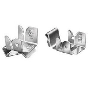 Зажим заземления - 8182-84-00 / 8182-84-01 - West Coast Lockwasher - для общего применения / металлический