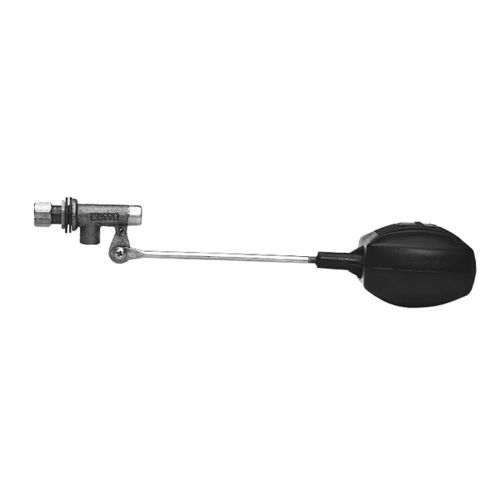 Клапан с поплавком - C1/4TF-1 - Watts Water Technologies - для регулировки / для воды