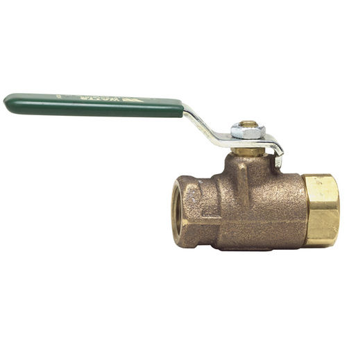 Шариковый предохранительный клапан - B6095 - Watts Water Technologies - гидравлический