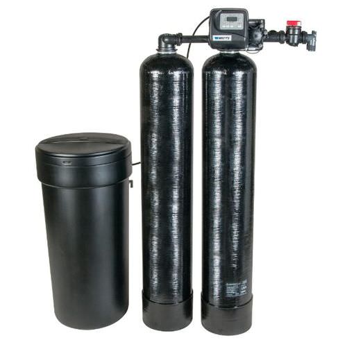 Средство для смягчения воды - W100T  - Watts Water Technologies