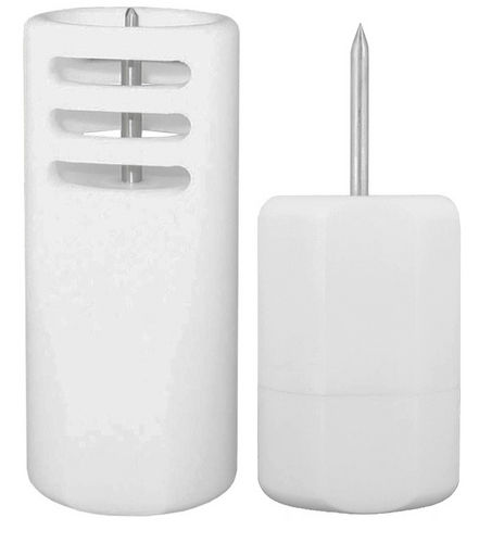 Регистратор данных для измерения температуры - HiTemp140-TSK - MadgeTech - USB / без экрана / для высоких температур