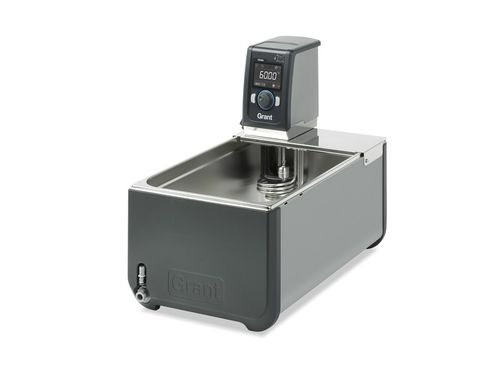 Водяная баня с циркуляцией жидкостей - -50 ... 200 °C, ± 0.01 °C | TXF200 series - Grant Instruments - для лабораторий / с подогревом