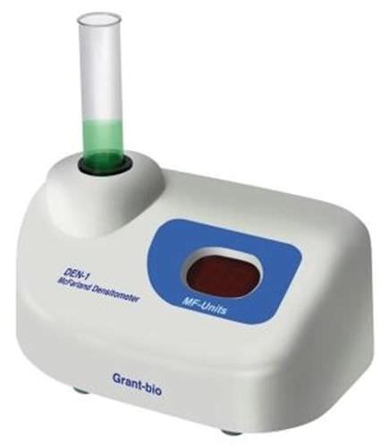 Спектроденситометр - DEN-1 - Grant Instruments