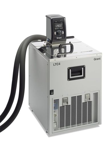 Термостатическая баня с подогревом - -30 ... 100°C | LTC4  - Grant Instruments - с охлаждением