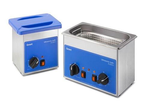 Ультразвуковая очистительная установка - 5 - 70 °C | XUBA  - Grant Instruments - автоматическая