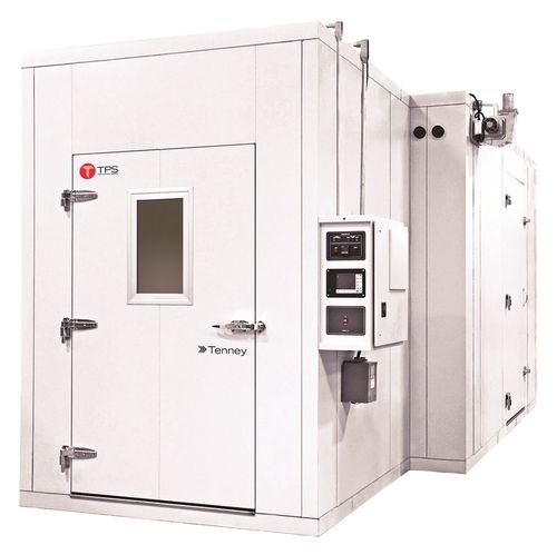 Климатическая камера - Tenney Walk-In Room - Thermal Product Solutions - для измерения температуры / влажности / большая производительность