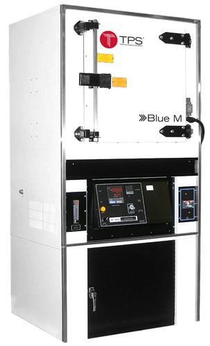 Печь с камерой - Blue M 146 series - Thermal Product Solutions - для очистки / электрическая / с инертным газом