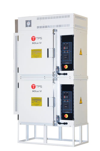 Печь с камерой - Blue M CSP Safety Oven - Thermal Product Solutions - для сушки / газовая / для лабораторий