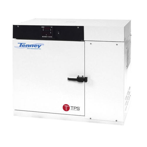Термостатическая испытательная камера - Tenney Junior - Thermal Product Solutions - для измерения температуры / компактная