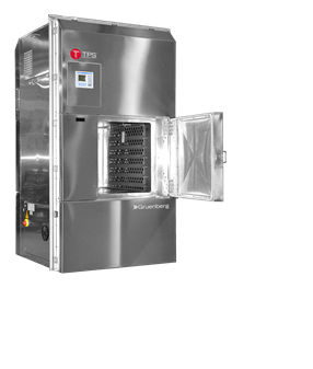 Стерилизатор для лабораторий - Gruenberg Pharmaceutical Sterilizer and Depyrogenation Oven - Thermal Product Solutions - для фармацевтической промышленности