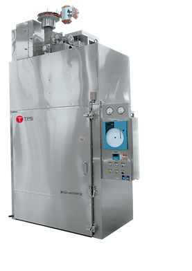 Печь в виде шкафа - Gruenberg Explosion Resistant Oven - Thermal Product Solutions - для сушки / электрическая / взрывозащищенная