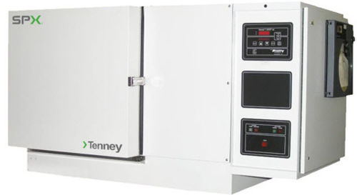 Климатическая камера - Tenney Benchmaster - Thermal Product Solutions - для измерения температуры / влажности / из нержавеющей стали