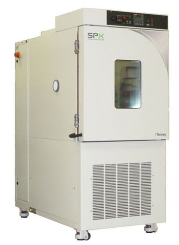 Климатическая камера - Tenney TC series - Thermal Product Solutions - влажности / для измерения температуры / автоматическая