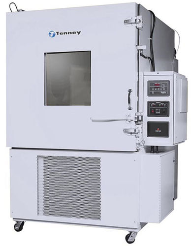 Климатическая камера - Tenney Classic  - Thermal Product Solutions - влажности / для измерения температуры / с блоком кондиционера