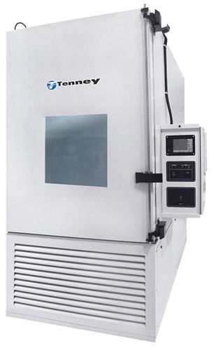 Климатическая камера - Tenney ETCU - Thermal Product Solutions - для измерения температуры / для солнечной панели / большая производительность