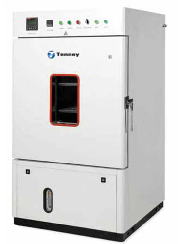 Печь с защитным колпаком - Tenney ZKG - Thermal Product Solutions - для сушки / электрическая / вакуумная