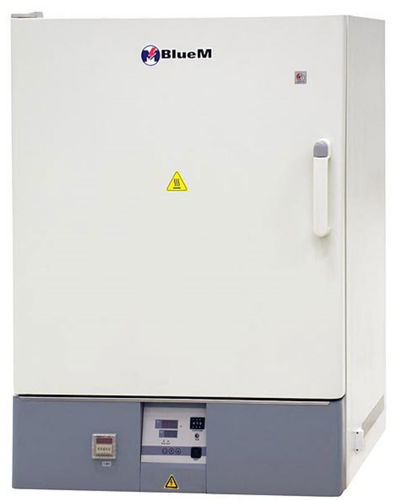 Печь с камерой - Blue M Gravity Oven - Thermal Product Solutions - горячим воздухом / с принудительной конвекцией