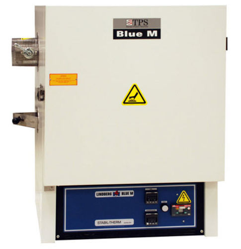 Печь с камерой - Blue M ESP 400 series - Thermal Product Solutions - электрическая / с принудительной конвекцией