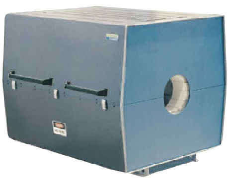 Трубчатая печь - 1200 C - Thermal Product Solutions - электрическая / для лабораторий