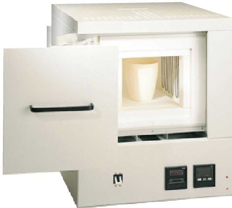 Печь с камерой - 1700 C M - Thermal Product Solutions - для теплового удара / ЭПС / в контролируемой атмосфере