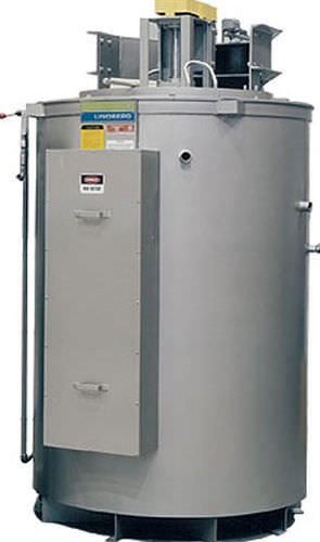 Печь колодец - Rod Overbend Pit Furnace - Thermal Product Solutions - электрическая / в контролируемой атмосфере