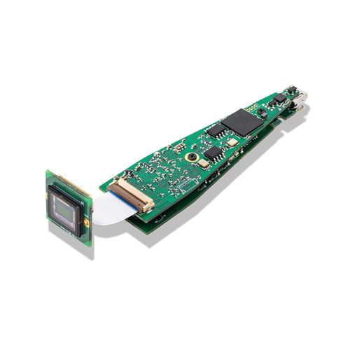 Медицинская камера - IOflex  - NET New Electronic Technology GmbH - цифровая / обнаружения / для контроля