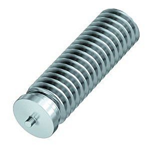 Резьбовой штифт - CDT - THOMAS WELDING SYSTEMS - из нержавеющей стали / для дуговой конденсаторной сварки