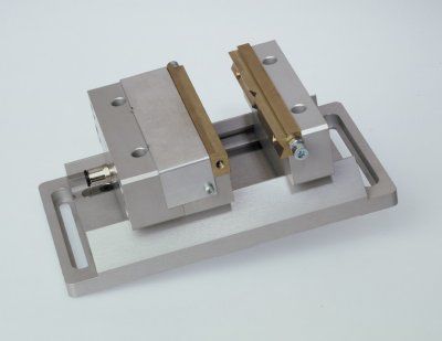Пневматическая зажимная система - PWS-76 - THOMAS WELDING SYSTEMS - для обрабатываемых деталей