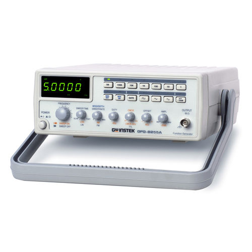 Генератор функций - GFG-8200A series - Instek - аналоговый