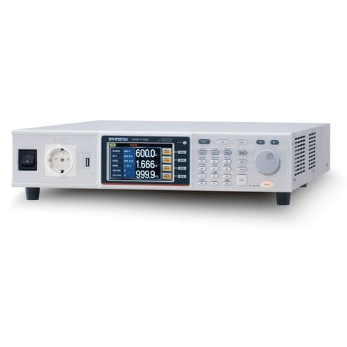 Источник электропитания 2U - APS-7000 series - Instek - AC/AC