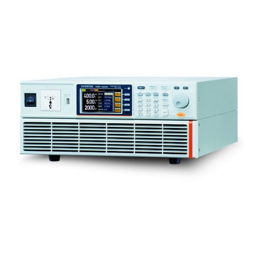 Источник питания для монтажа в стол - ASR-3000 Series - Instek - AC/AC / AC/DC / программируемый