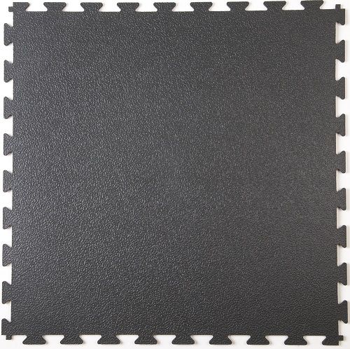 Половая плитка из ПВХ - Ecoloc 10 - ECOLOC PVC Interlocking Floor Tiles - для промышленности / для складов