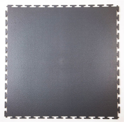 Половая плитка из ПВХ - Ecoloc 7 - ECOLOC PVC Interlocking Floor Tiles - для гаража / для промышленности / для складов