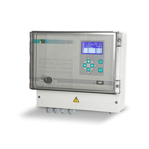 PH-метр - 3000 - ITC