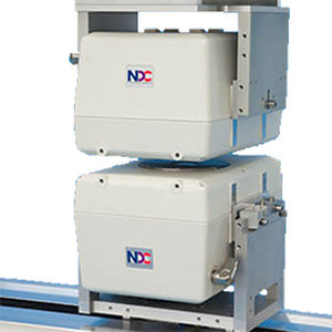 Прибор для измерения с рентгеновским излучением - 312A series - Nordson Measurement & Control - толщина / поверхностного груза / для текстильной промышленности
