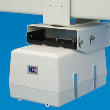 Прибор для измерения толщина - Nordson Measurement & Control - поверхностного груза / с рентгеновским излучением / обратной диффузией