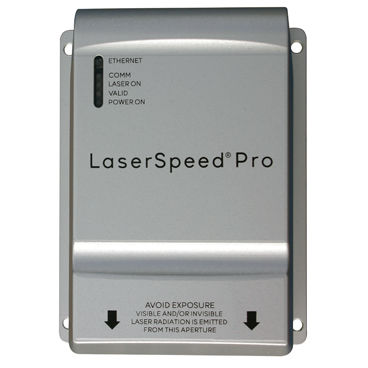 Прибор для измерения длины - LaserSpeed Pro - Nordson Measurement & Control - скорости / бесконтактный / лазерный