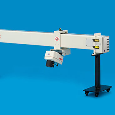 Сканер 1 ось - MiniTrak R-Frame - Nordson Measurement & Control - для измерений / пленок / лазер