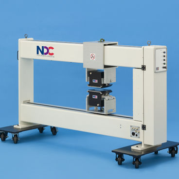 Сканер 1 ось - MiniTrak O-Frame - Nordson Measurement & Control - для измерений / пленок / лазер