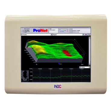Система контроля пленок - Pro.Net TDi - Nordson Measurement & Control