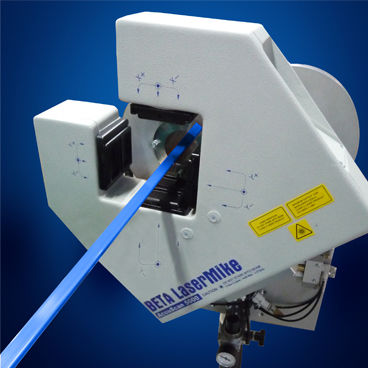 Прибор для измерения диаметра - ActiveScan - Nordson Measurement & Control - эксцентриситета / пневматический / бесконтактный