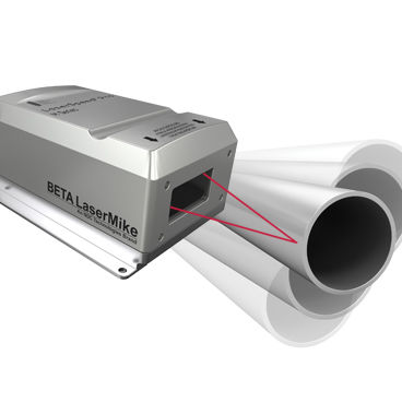 Прибор для измерения длины - LaserSpeed Pro M series - Nordson Measurement & Control - скорости / бесконтактный / с лазерным диодом