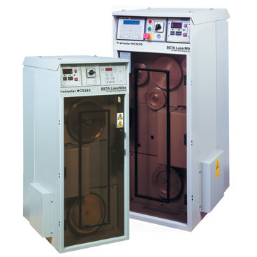 Преднагреватель для проводов - Nordson Measurement & Control - электрический